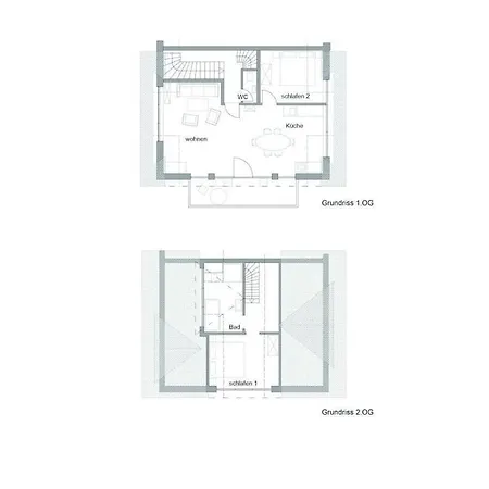 Appartement In Neuenkirchen-vieregge