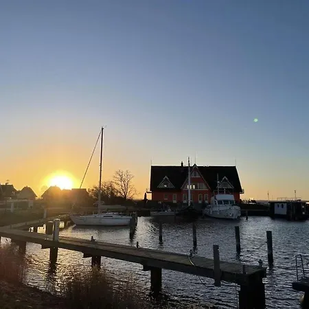 Appartement In Neuenkirchen-vieregge Vieregge