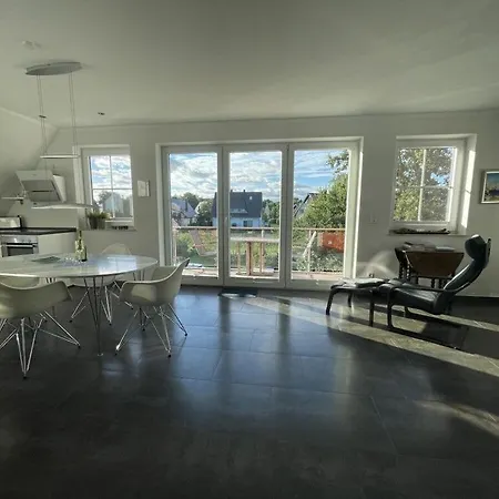 In Neuenkirchen-vieregge Appartement