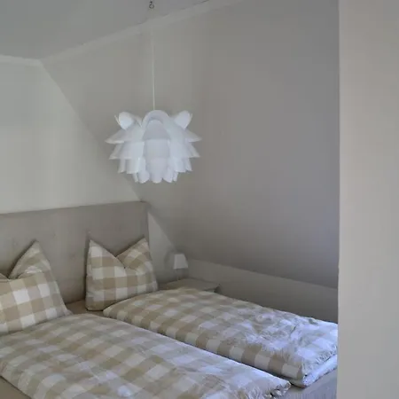 In Neuenkirchen-vieregge Appartement *