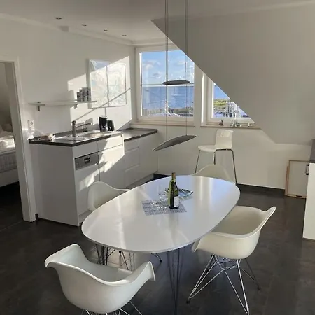 Appartement In Neuenkirchen-vieregge