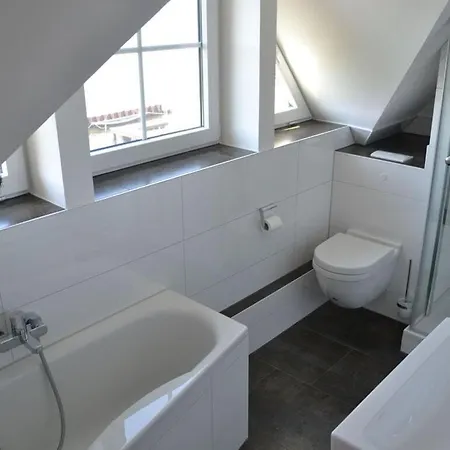 Appartement In Neuenkirchen-vieregge Vieregge