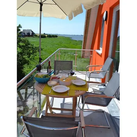 In Neuenkirchen-vieregge Appartement