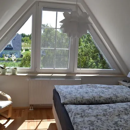 Appartement In Neuenkirchen-vieregge Vieregge