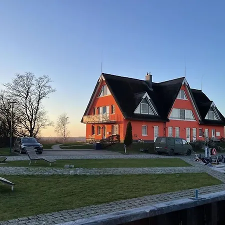 Appartement In Neuenkirchen-vieregge Vieregge