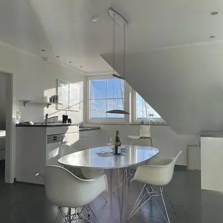 Appartement In Neuenkirchen-vieregge
