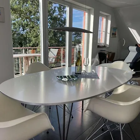 In Neuenkirchen-vieregge Appartement *